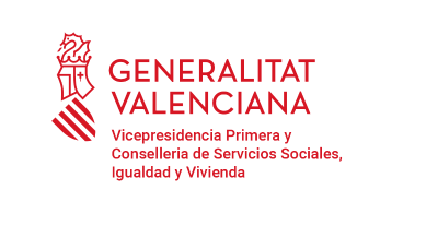Generalitat Valenciana — Conselleria de Servicios Sociales, Igualdad y Vivienda