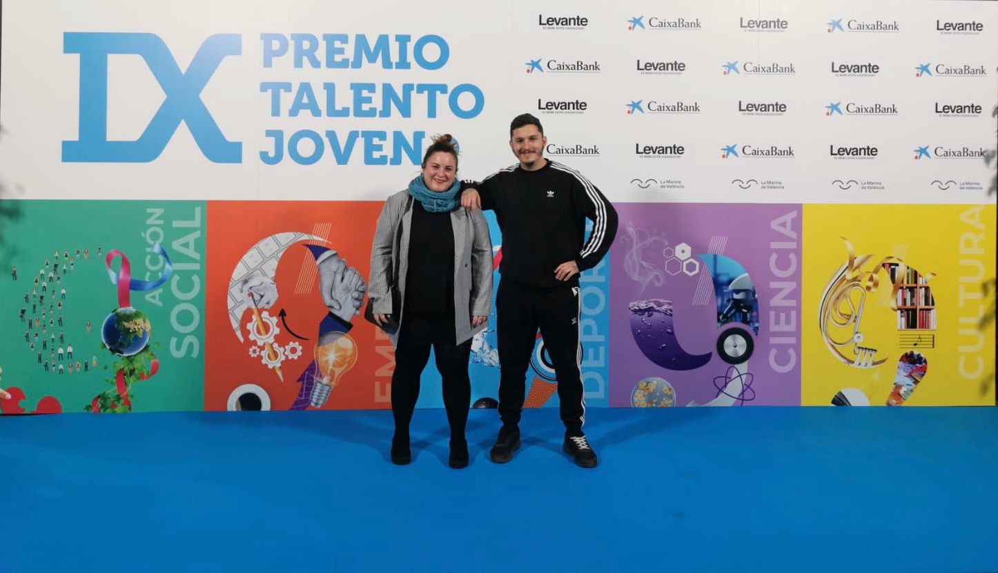 Primeros premios sociales 2022