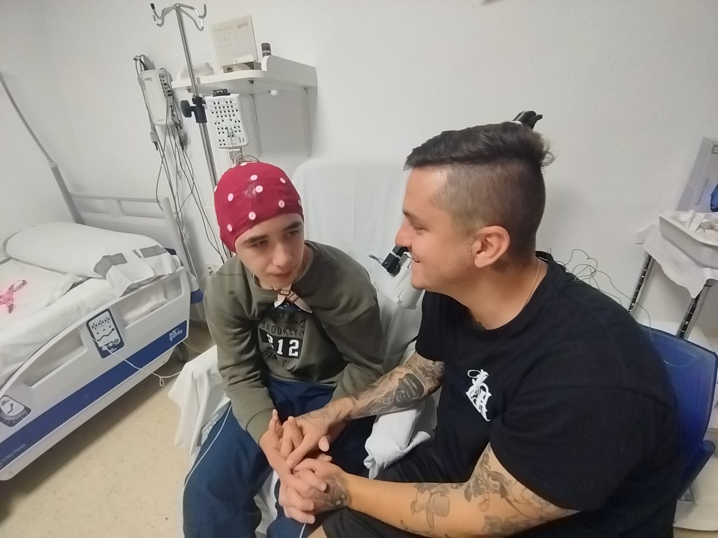 Cangureos y acompañamientos — imagen 2