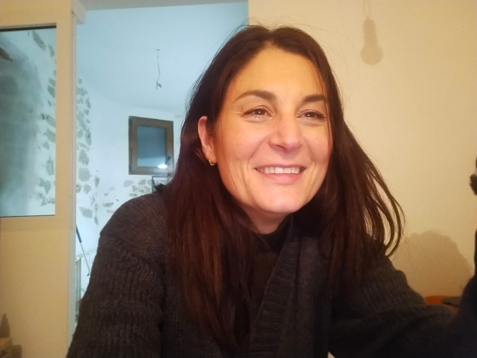 Gloria Inés