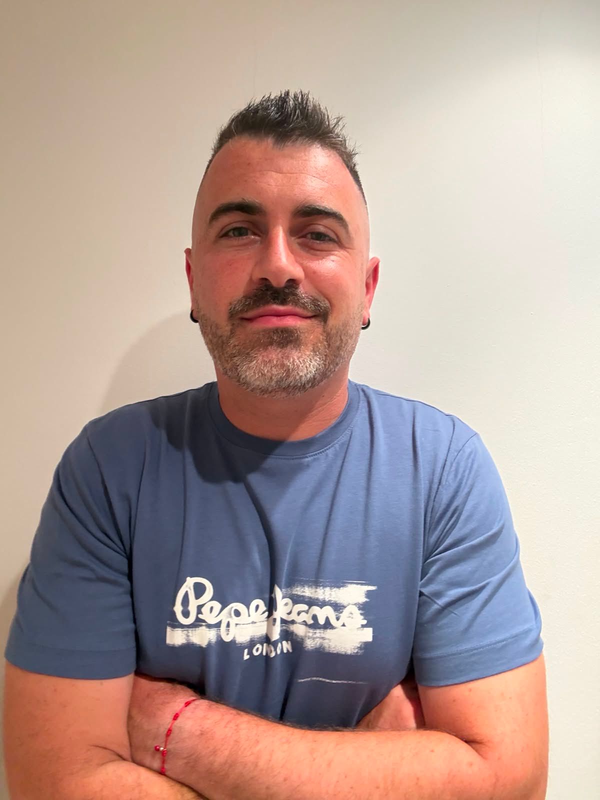 Roberto Espert