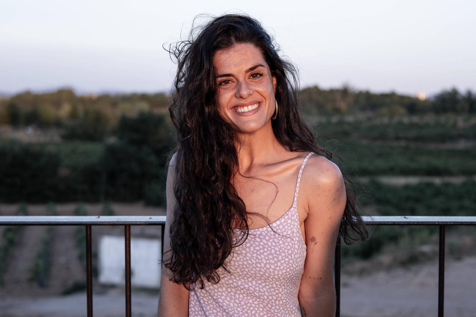 Bárbara García
